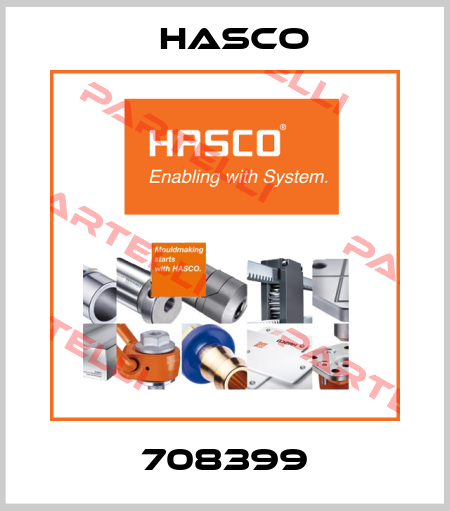 708399 Hasco