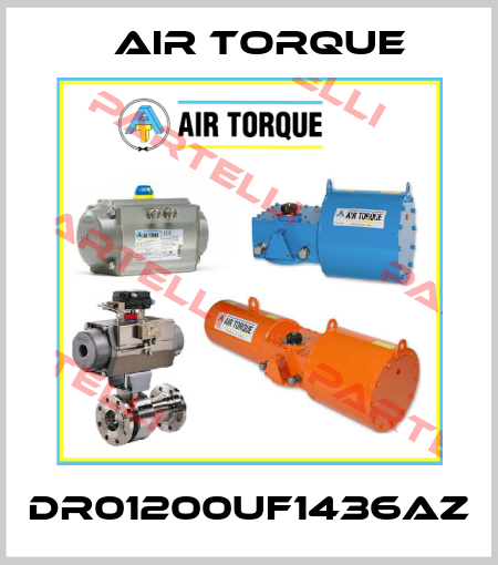 DR01200UF1436AZ Air Torque