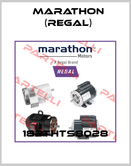 182THTS8028 Marathon (Regal)