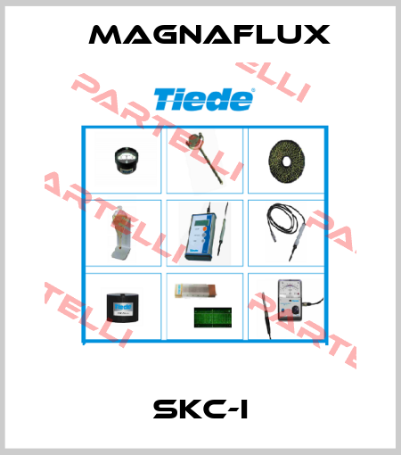 SKC-I Magnaflux