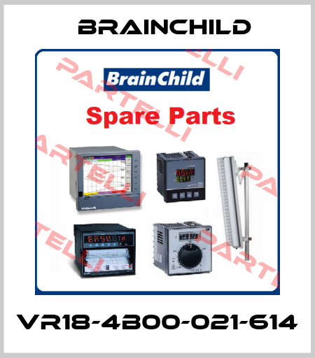 VR18-4B00-021-614 Brainchild