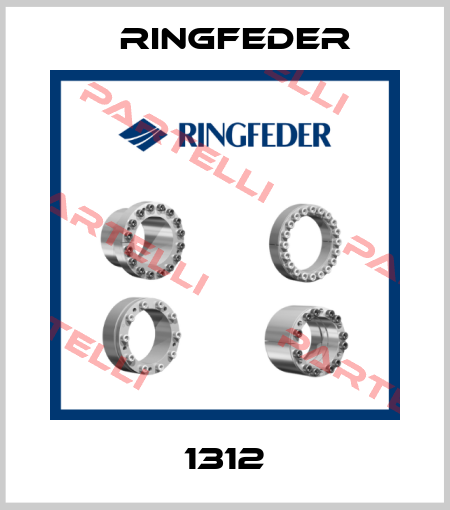 1312 Ringfeder