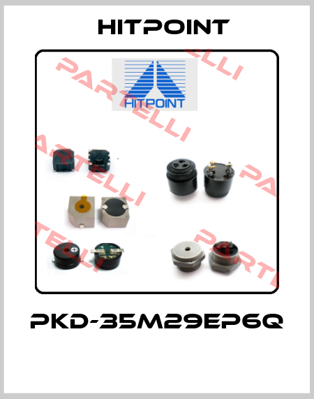 PKD-35M29EP6Q  Hitpoint