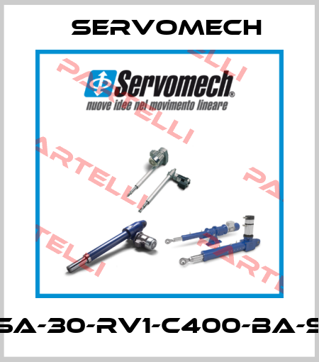 BSA-30-RV1-C400-BA-SP Servomech