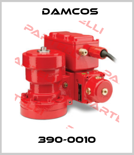 390-0010 Damcos