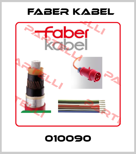 010090 Faber Kabel