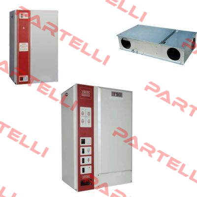 cart for LE30D Vapac