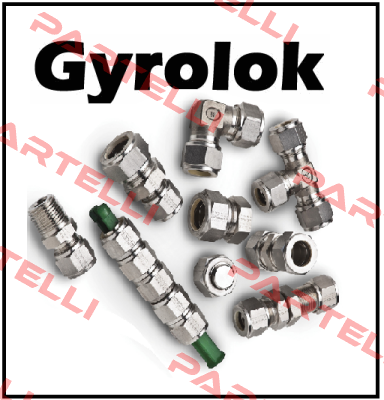 6321G2Y GYROLOK