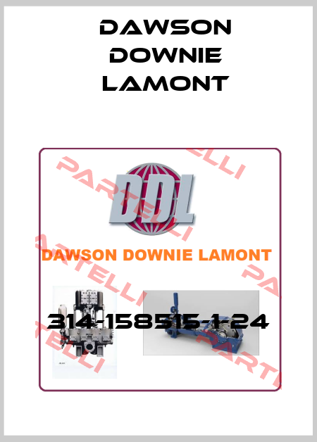 314-158515-1-24 Dawson Downie Lamont