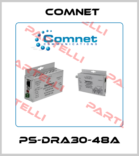 PS-DRA30-48A Comnet