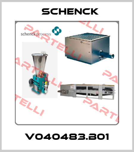 V040483.B01 Schenck