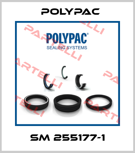 SM 255177-1 Polypac