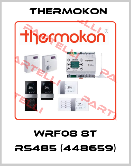 WRF08 8T RS485 (448659) Thermokon
