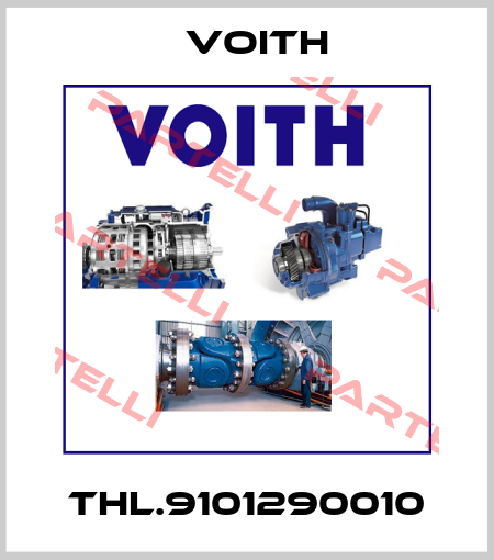 THL.9101290010 Voith