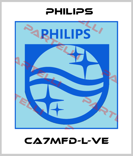 CA7MFD-L-VE Philips