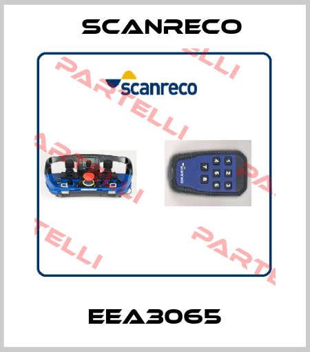 EEA3065 Scanreco