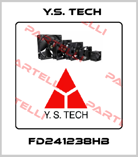 FD241238HB Y.S. Tech