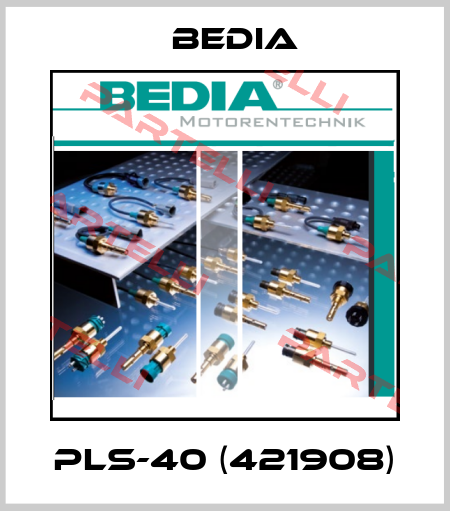 PLS-40 (421908) Bedia