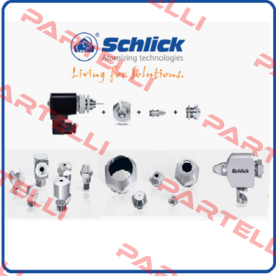 43269-KIT Schlick