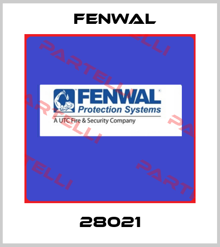 28021 FENWAL