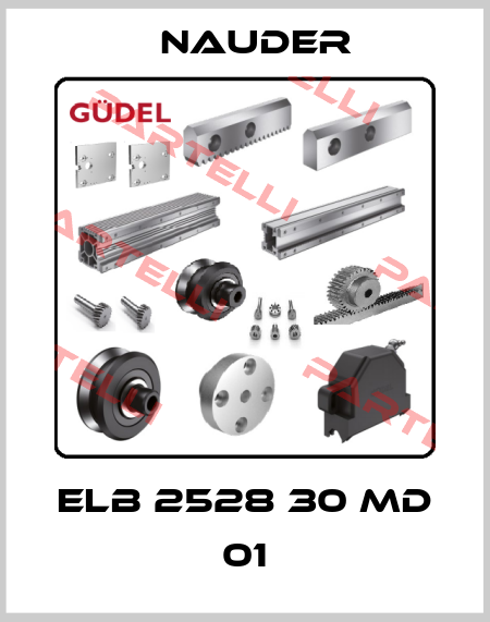 ELB 2528 30 MD 01 Nauder