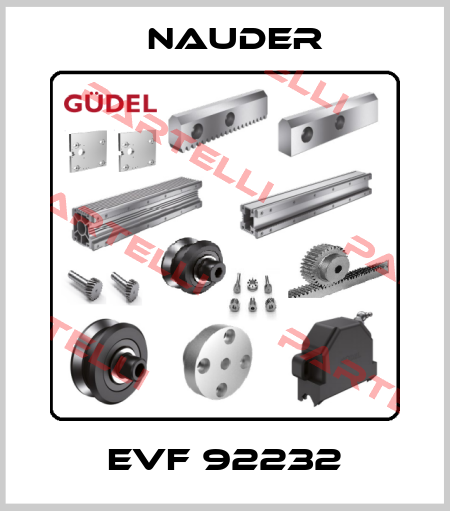 EVF 92232 Nauder