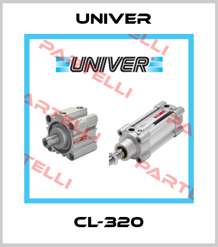 CL-320 Univer