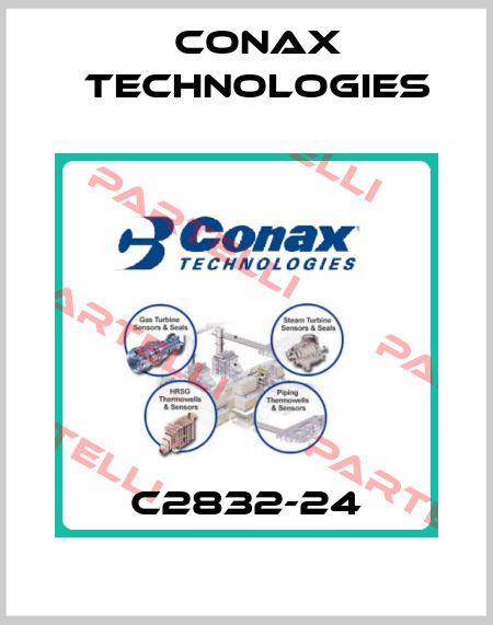 C2832-24 Conax Technologies
