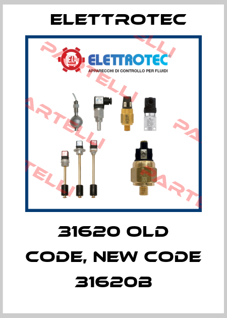 31620 old code, new code 31620B Electtrotec