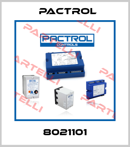 8021101 Pactrol
