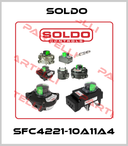 SFC4221-10A11A4 Soldo