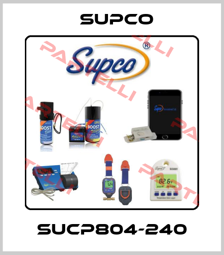 SUCP804-240 SUPCO