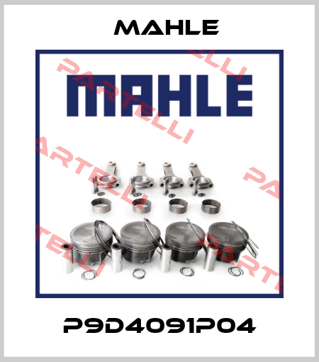 P9D4091P04 MAHLE