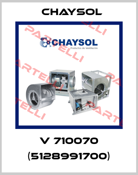 V 710070 (5128991700) Chaysol