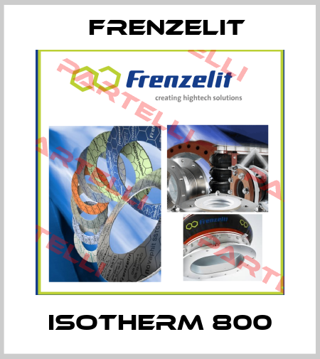 isotherm 800 Frenzelit