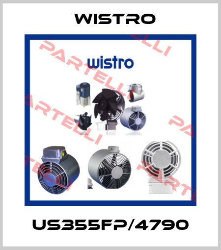 US355FP/4790 Wistro