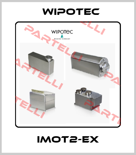 IMOT2-EX Wipotec