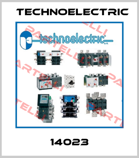 14023 Technoelectric