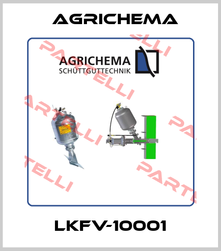 LKFV-10001 Agrichema