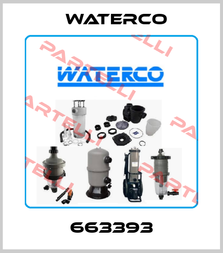 663393 Waterco