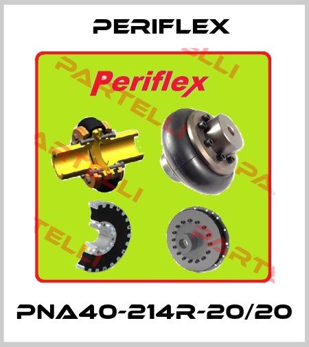 PNA40-214R-20/20 Periflex