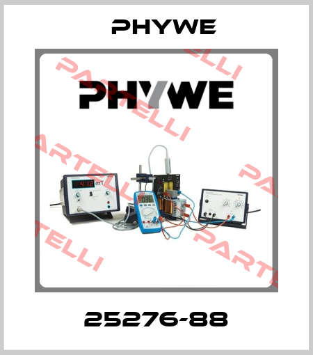 25276-88 Phywe