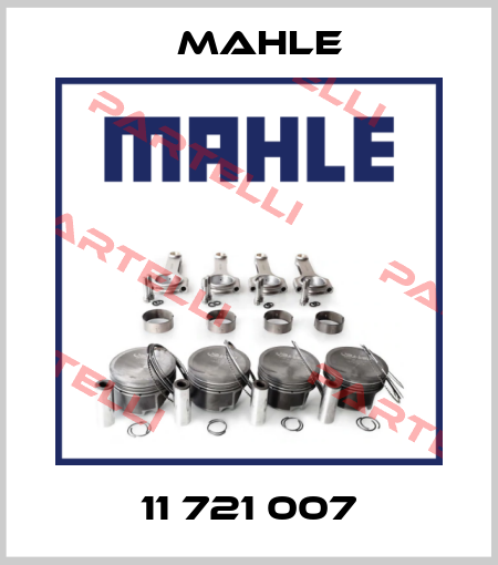 11 721 007 Mahle