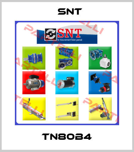 TN80B4 SNT