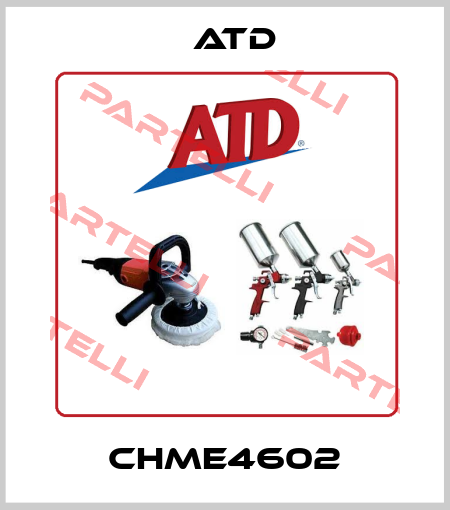 CHME4602 ATD