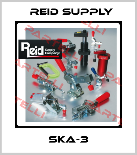 SKA-3 Reid Supply