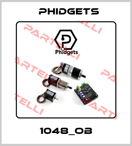 1048_OB Phidgets