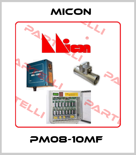 PM08-10MF  Micon