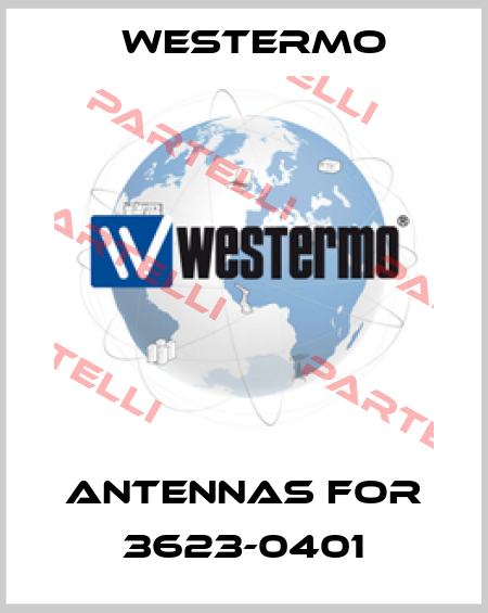 Antennas for 3623-0401 Westermo