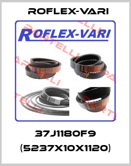 37J1180F9 (5237X10X1120) Roflex-Vari